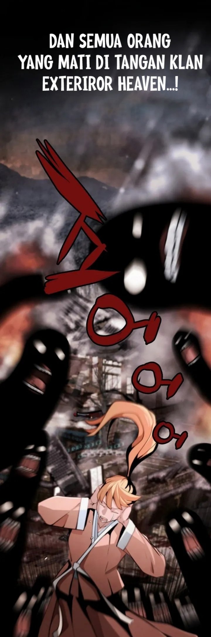 Who Killed the Murim Lord? Chapter 37 - halaman 17