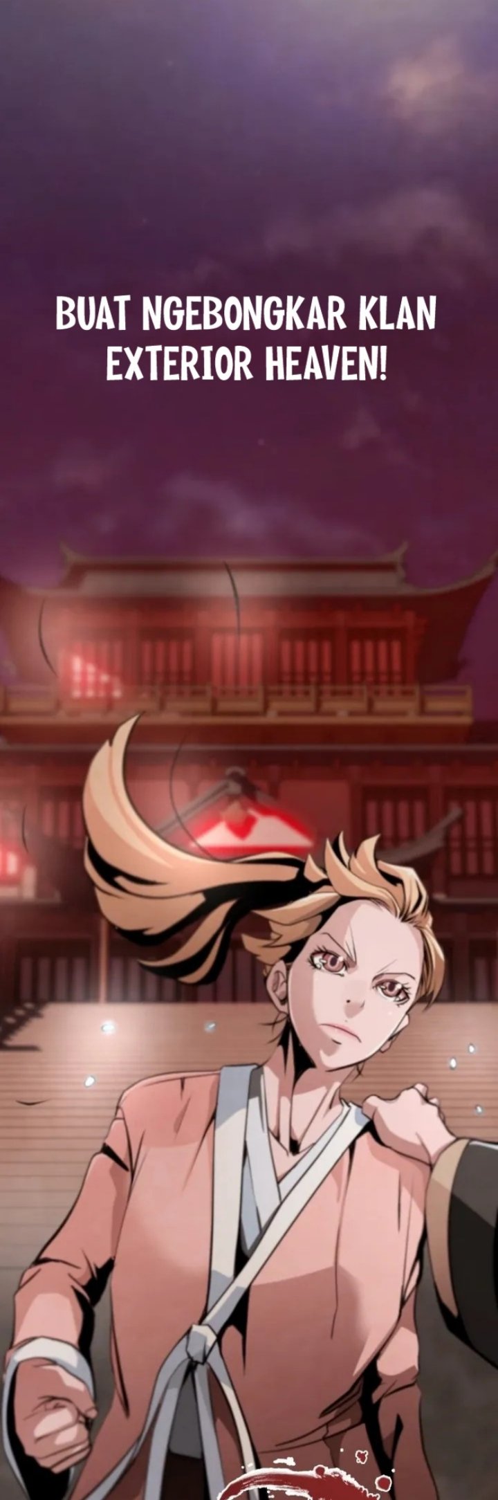Who Killed the Murim Lord? Chapter 37 - halaman 20