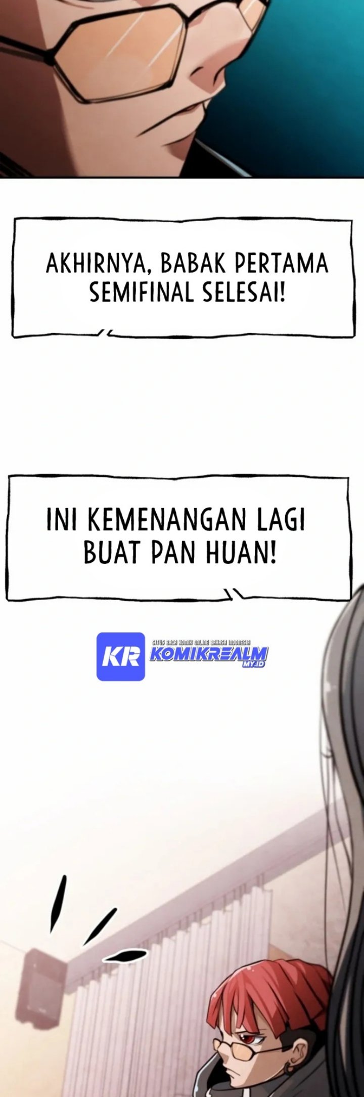 Who Killed the Murim Lord? Chapter 37 - halaman 27