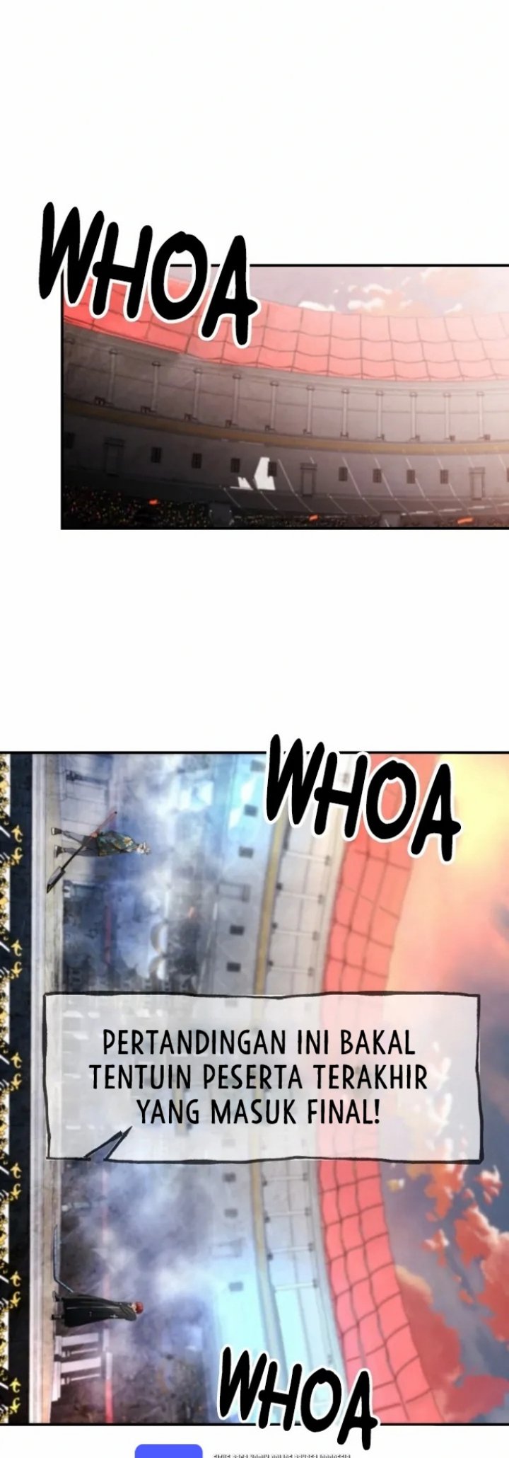 Who Killed the Murim Lord? Chapter 37 - halaman 37
