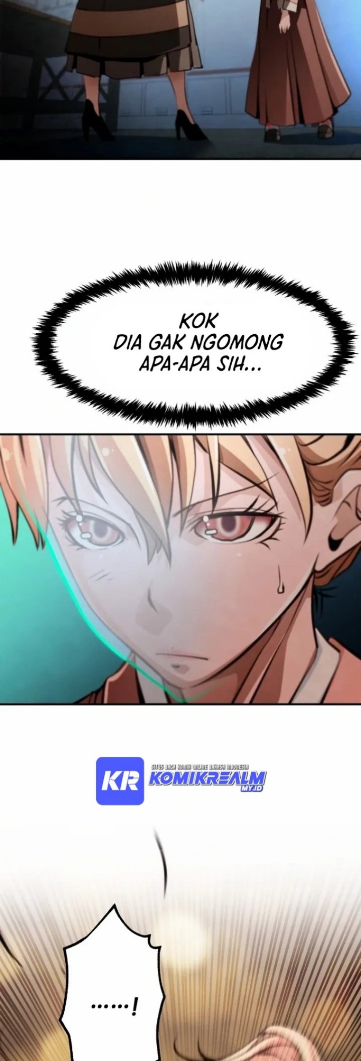 Who Killed the Murim Lord? Chapter 37 - halaman 4