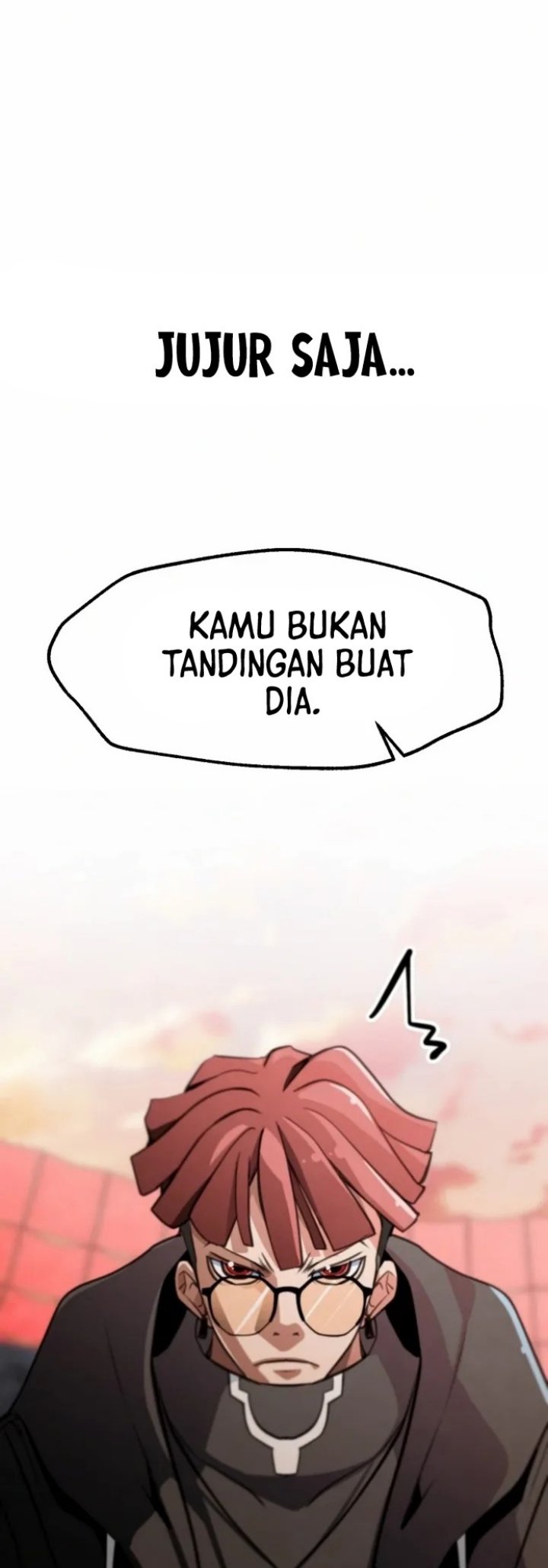 Who Killed the Murim Lord? Chapter 37 - halaman 42