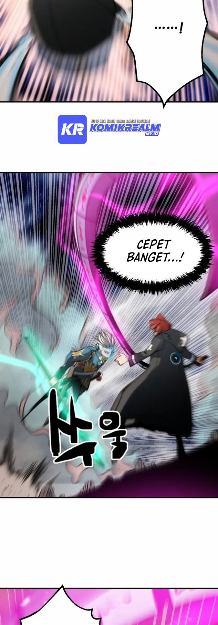 Who Killed the Murim Lord? Chapter 37 - halaman 45