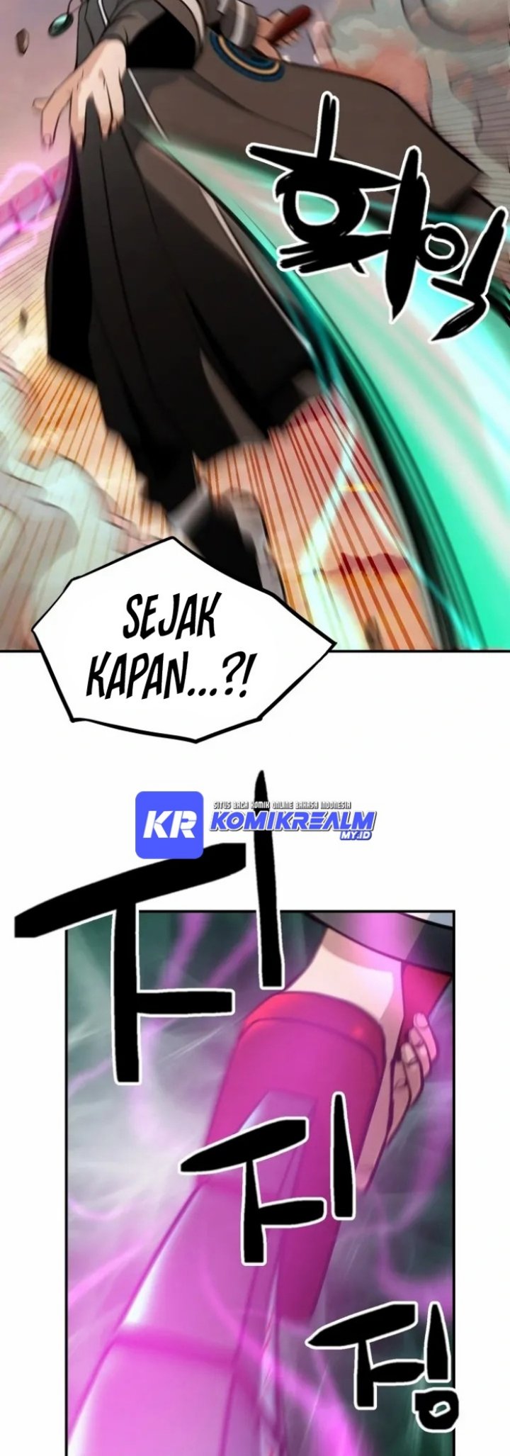 Who Killed the Murim Lord? Chapter 37 - halaman 51