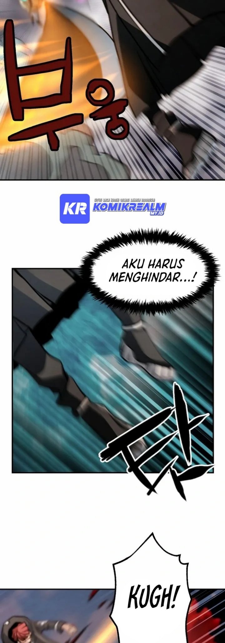 Who Killed the Murim Lord? Chapter 37 - halaman 57