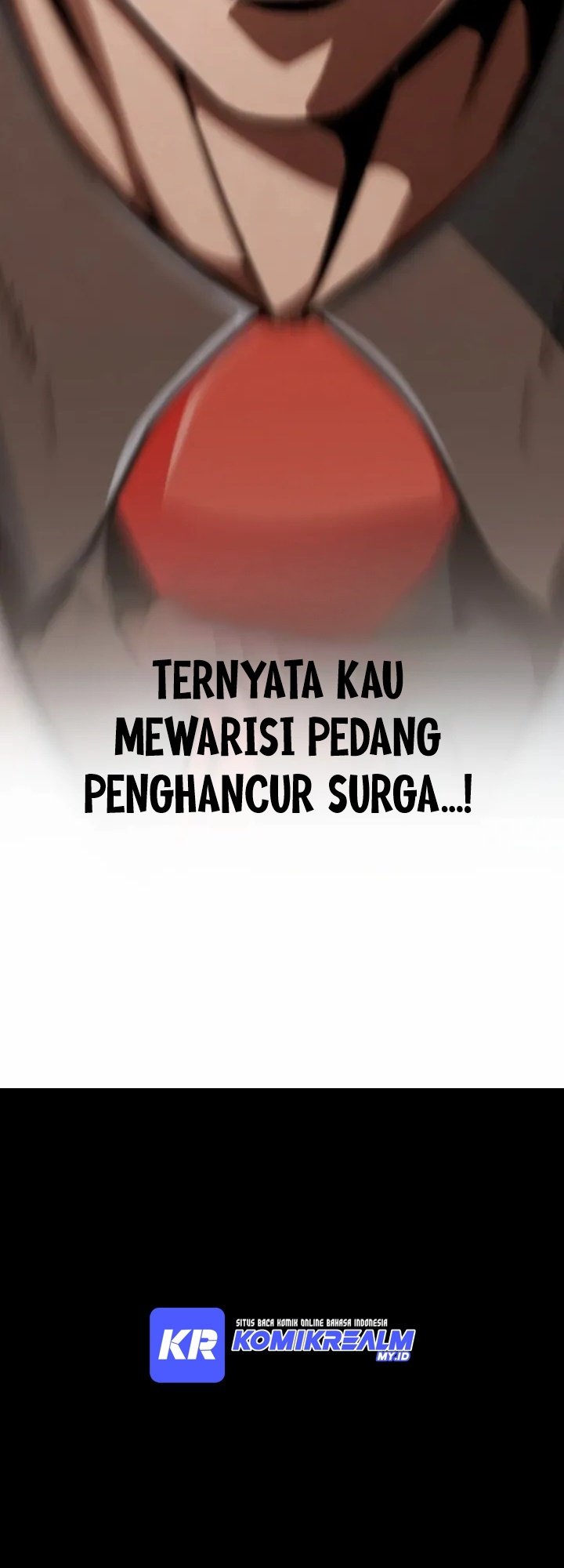 Who Killed the Murim Lord? Chapter 37 - halaman 62