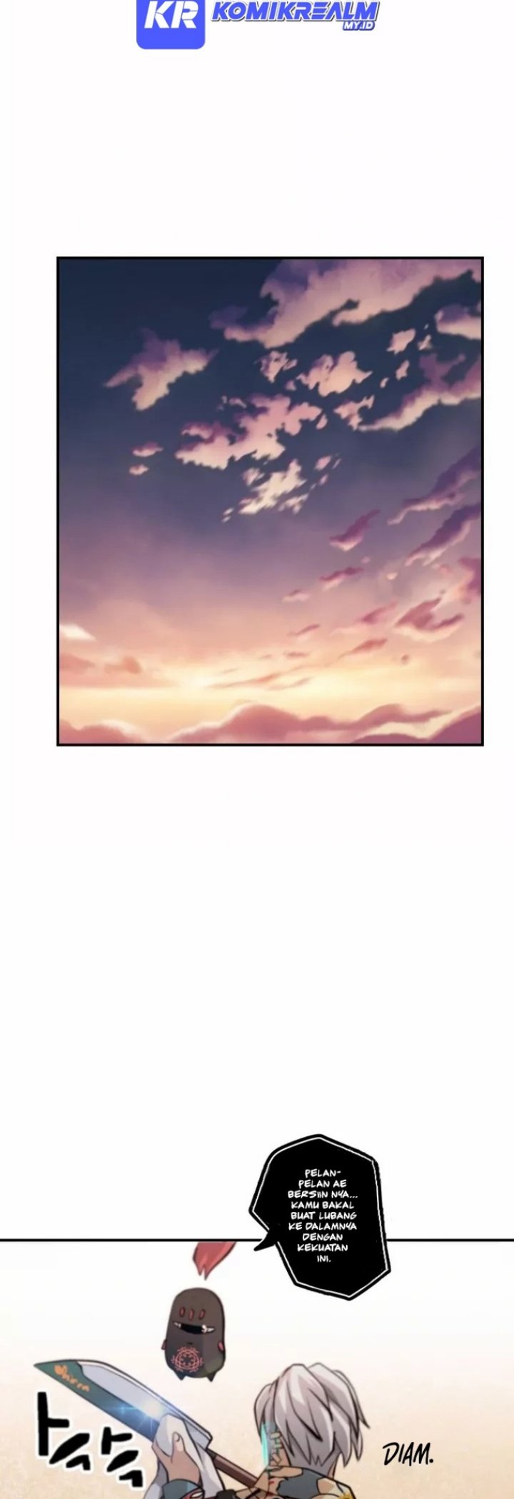 Who Killed the Murim Lord? Chapter 38 - halaman 15