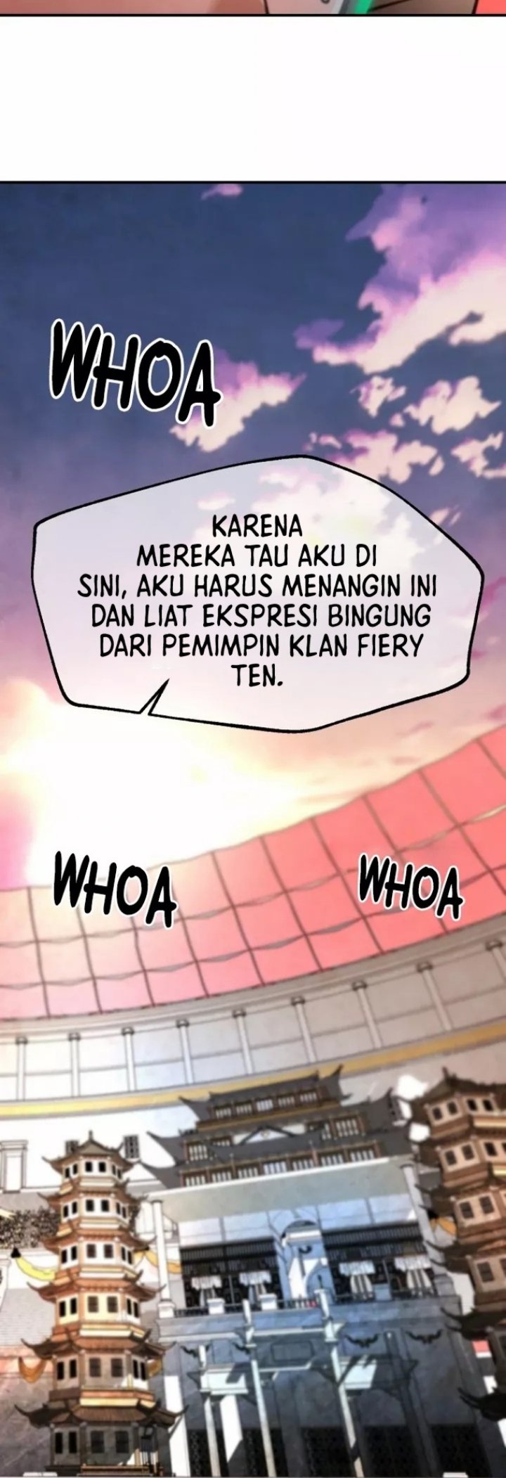 Who Killed the Murim Lord? Chapter 38 - halaman 28
