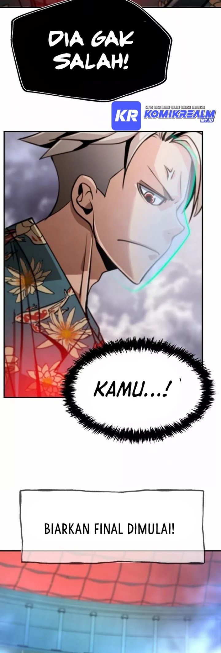 Who Killed the Murim Lord? Chapter 38 - halaman 39