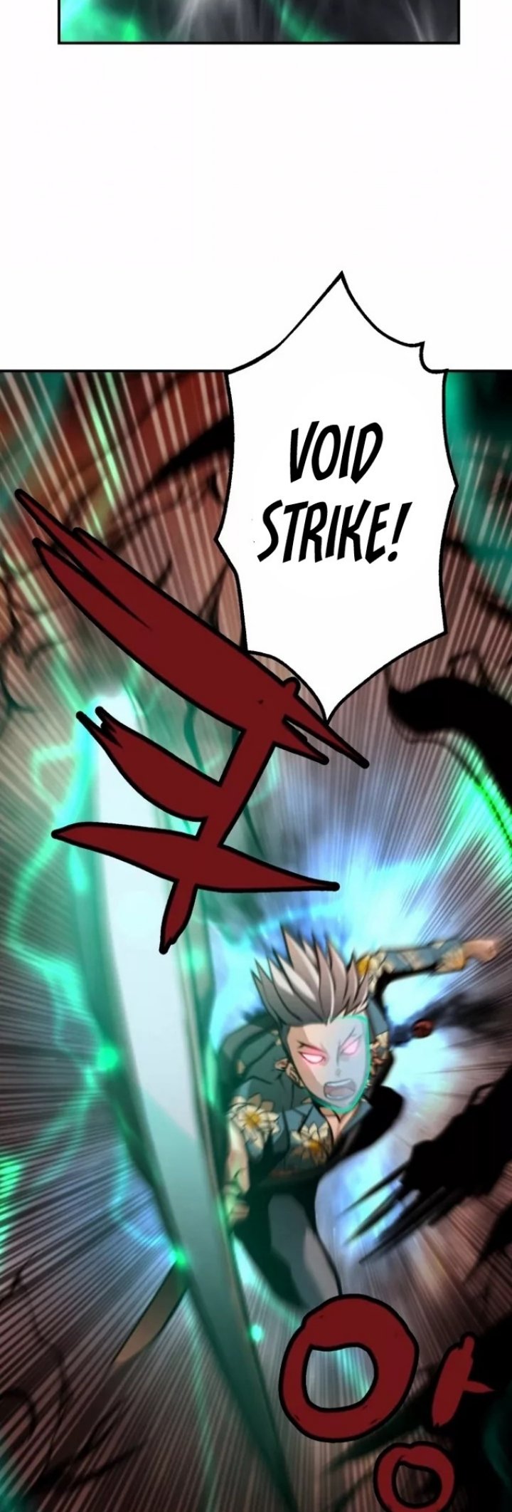 Who Killed the Murim Lord? Chapter 38 - halaman 44