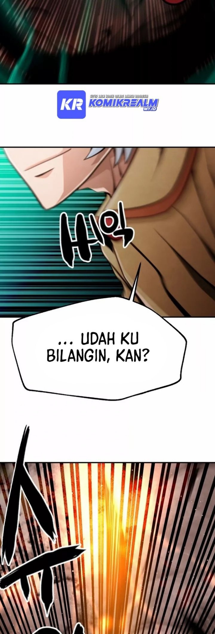 Who Killed the Murim Lord? Chapter 38 - halaman 45