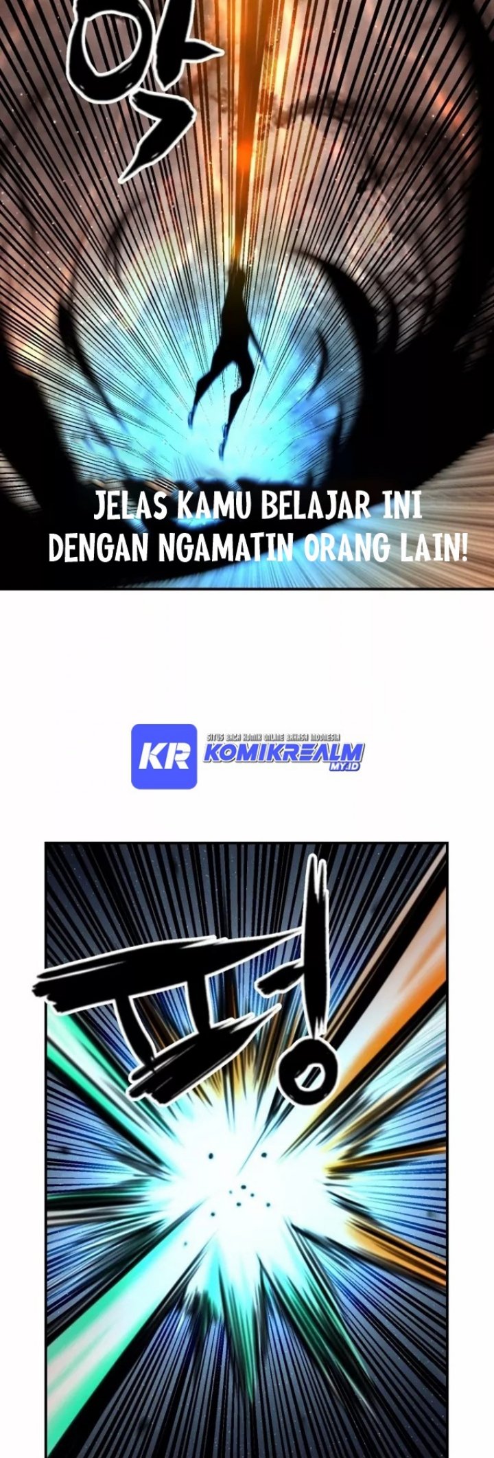 Who Killed the Murim Lord? Chapter 38 - halaman 46