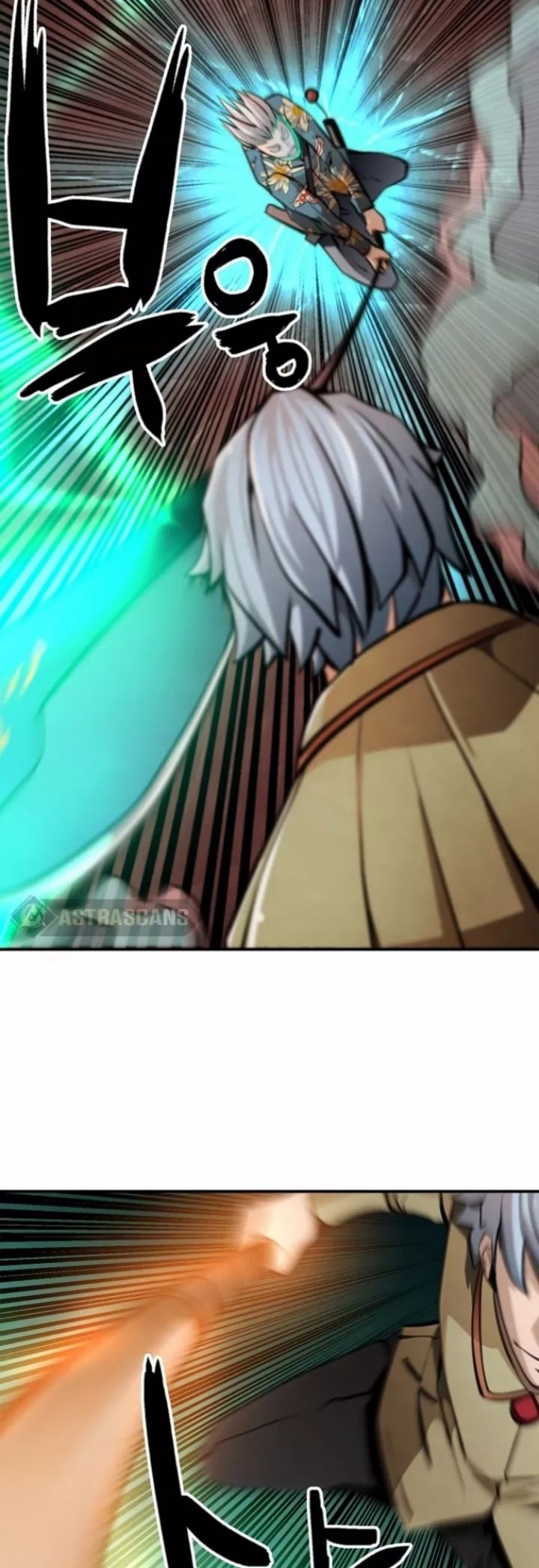 Who Killed the Murim Lord? Chapter 38 - halaman 50