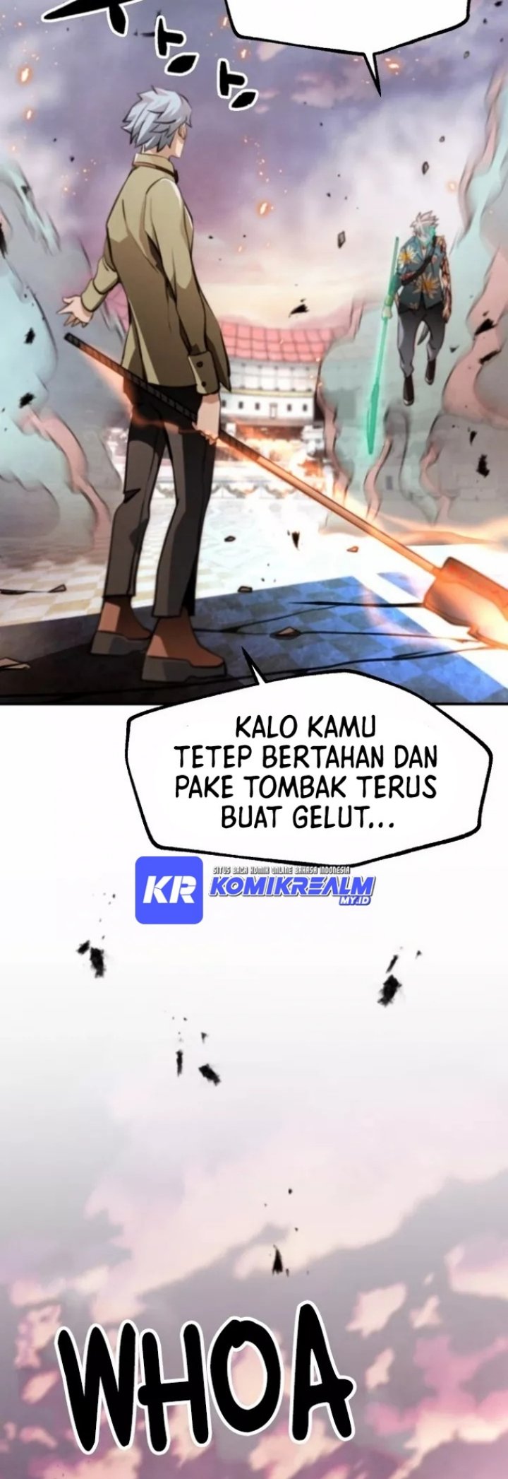 Who Killed the Murim Lord? Chapter 38 - halaman 59