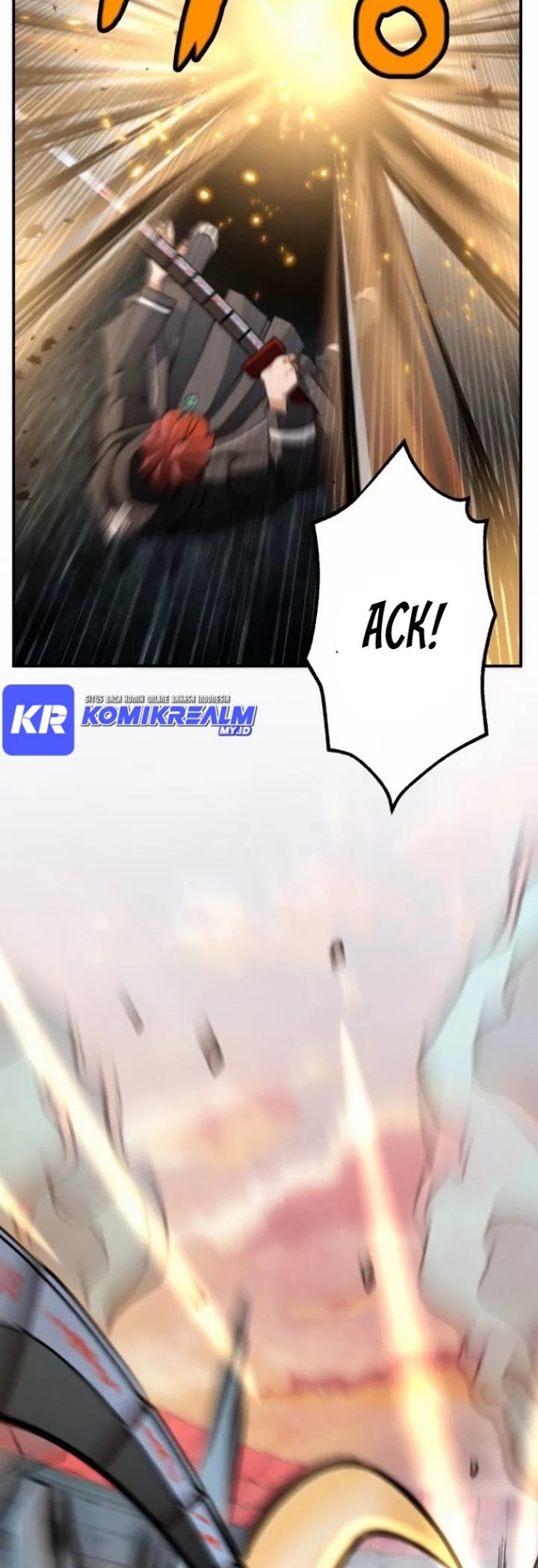 Who Killed the Murim Lord? Chapter 38 - halaman 8