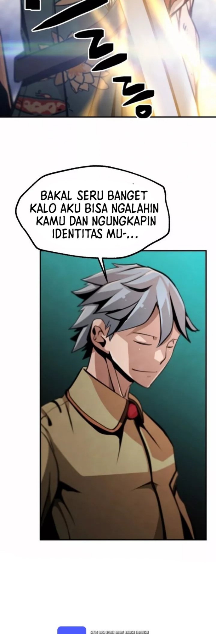 Who Killed the Murim Lord? Chapter 39 - halaman 10