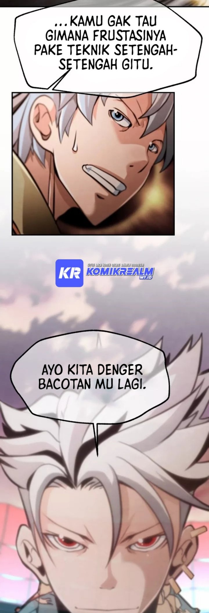 Who Killed the Murim Lord? Chapter 39 - halaman 13