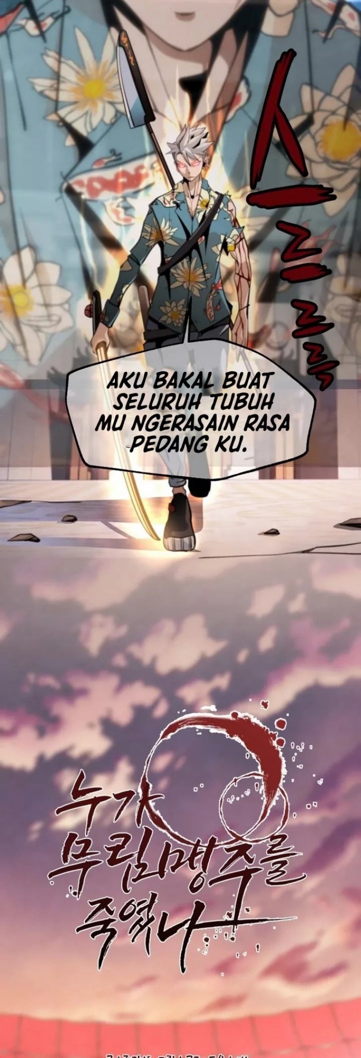 Who Killed the Murim Lord? Chapter 39 - halaman 14