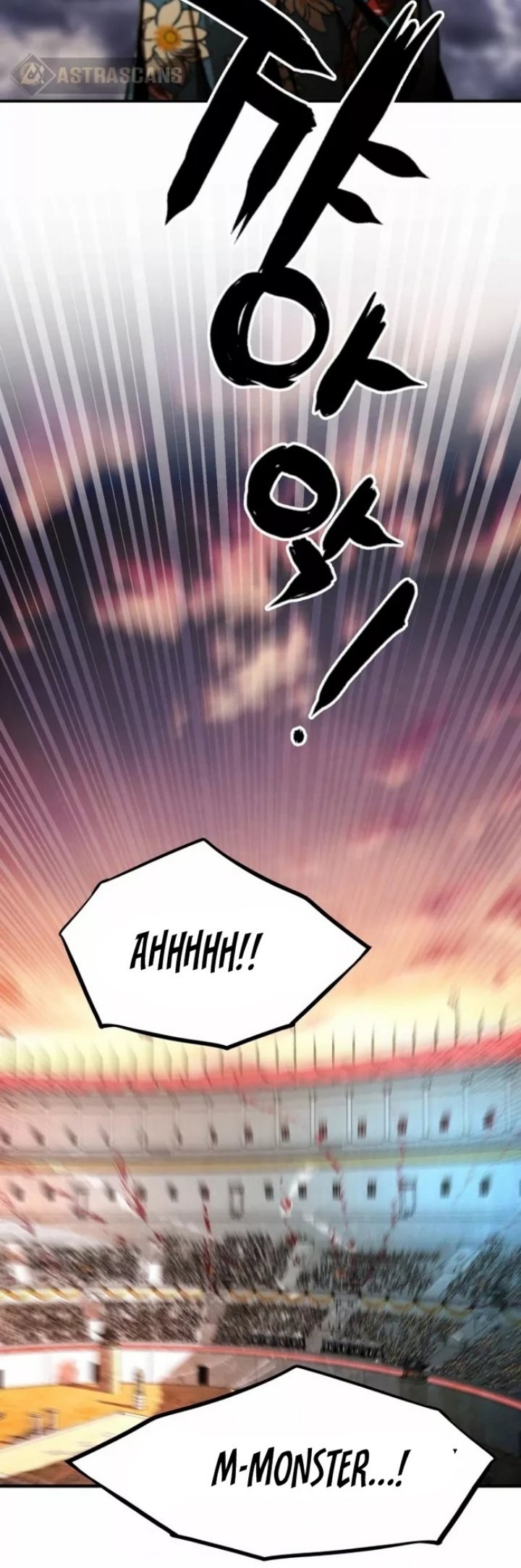 Who Killed the Murim Lord? Chapter 39 - halaman 28