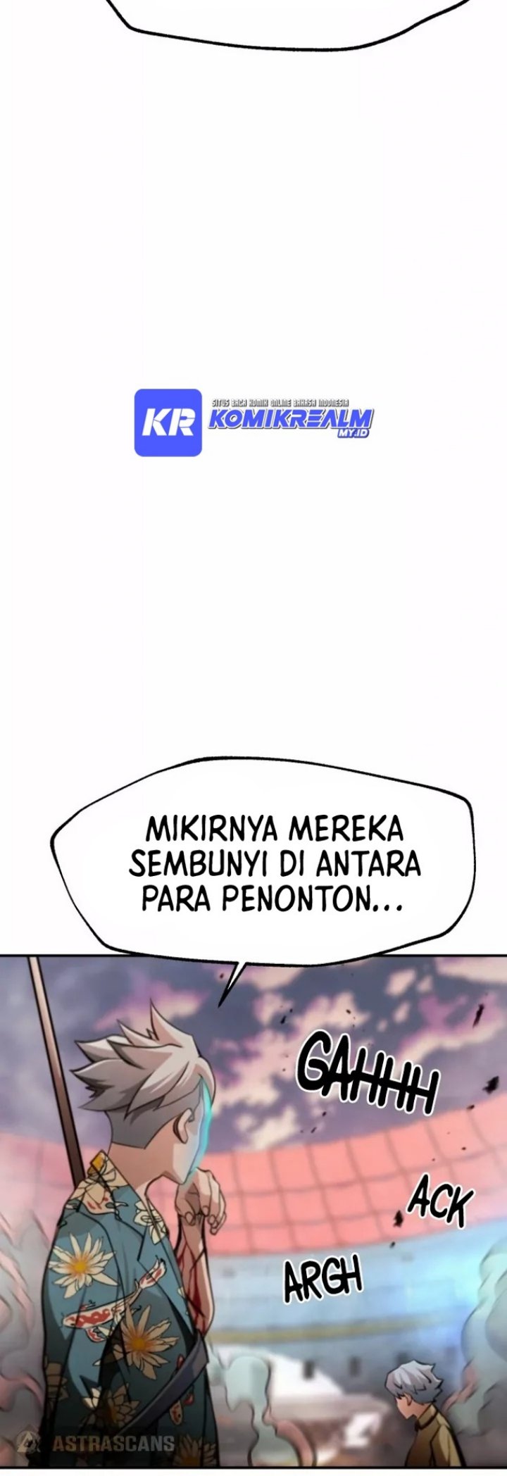 Who Killed the Murim Lord? Chapter 39 - halaman 39