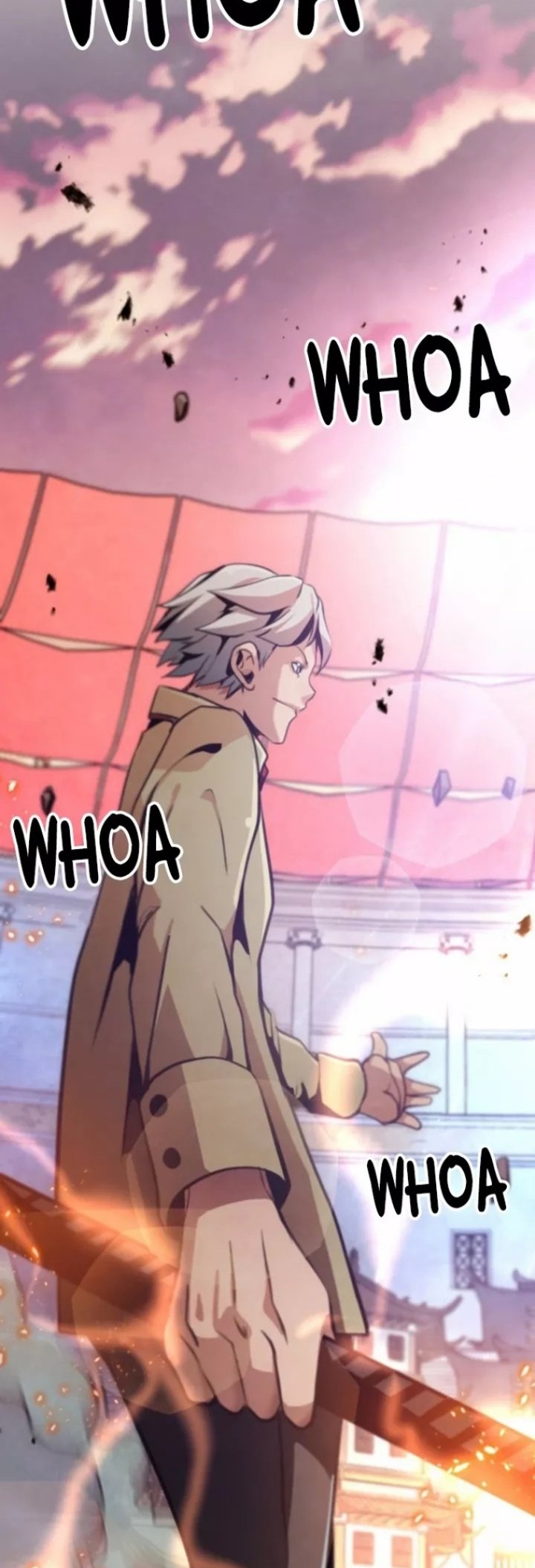 Who Killed the Murim Lord? Chapter 39 - halaman 4