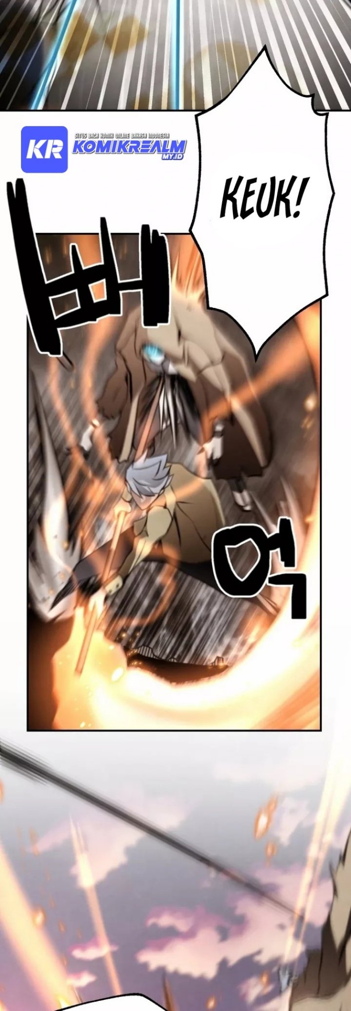 Who Killed the Murim Lord? Chapter 39 - halaman 46