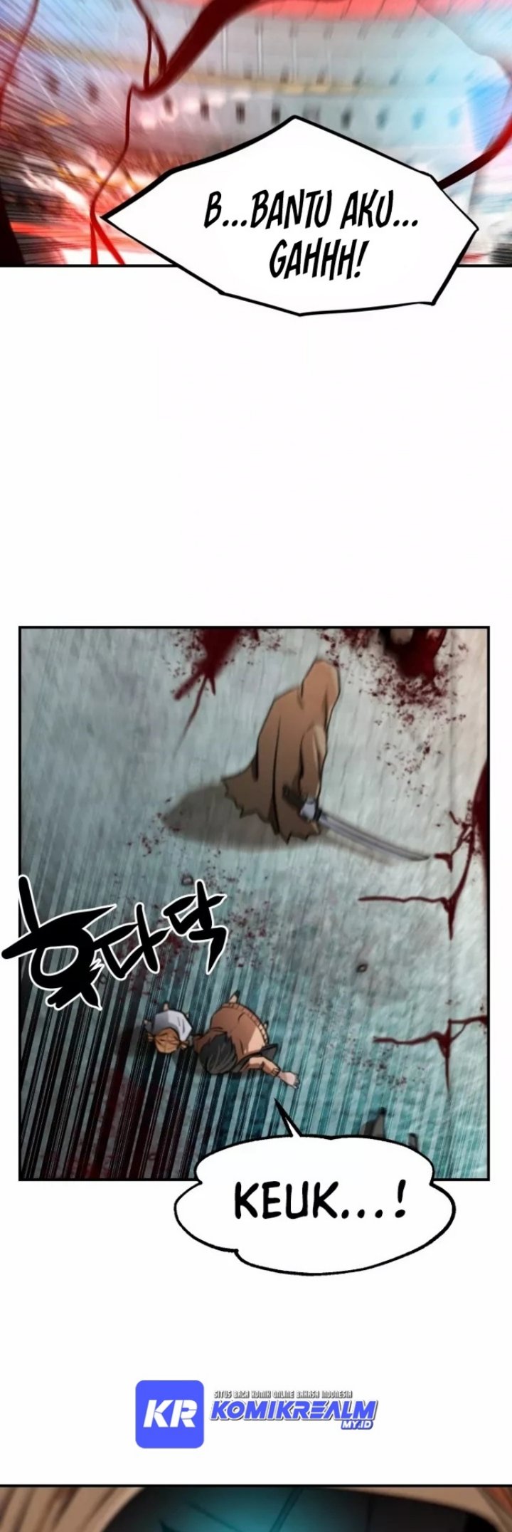 Who Killed the Murim Lord? Chapter 39 - halaman 52