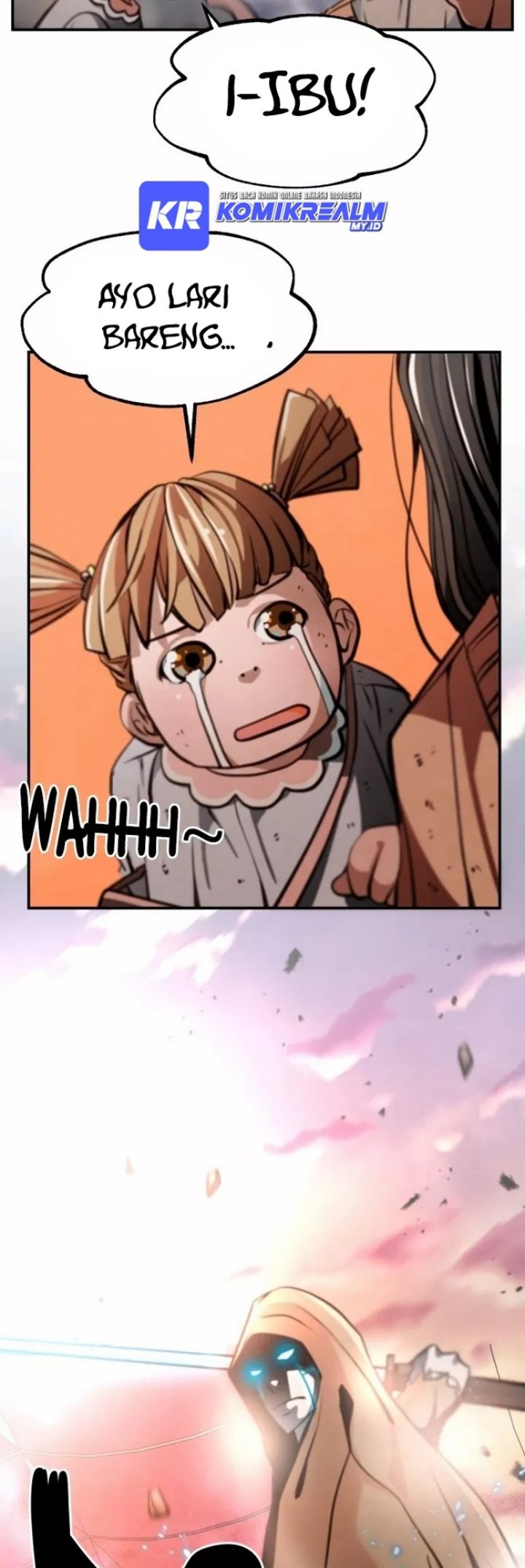 Who Killed the Murim Lord? Chapter 39 - halaman 55