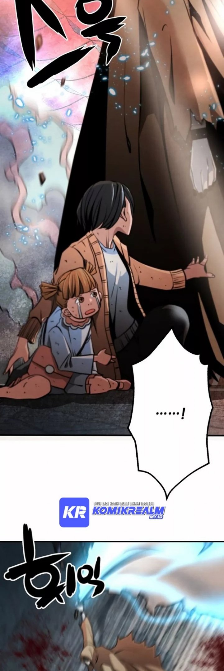 Who Killed the Murim Lord? Chapter 39 - halaman 56