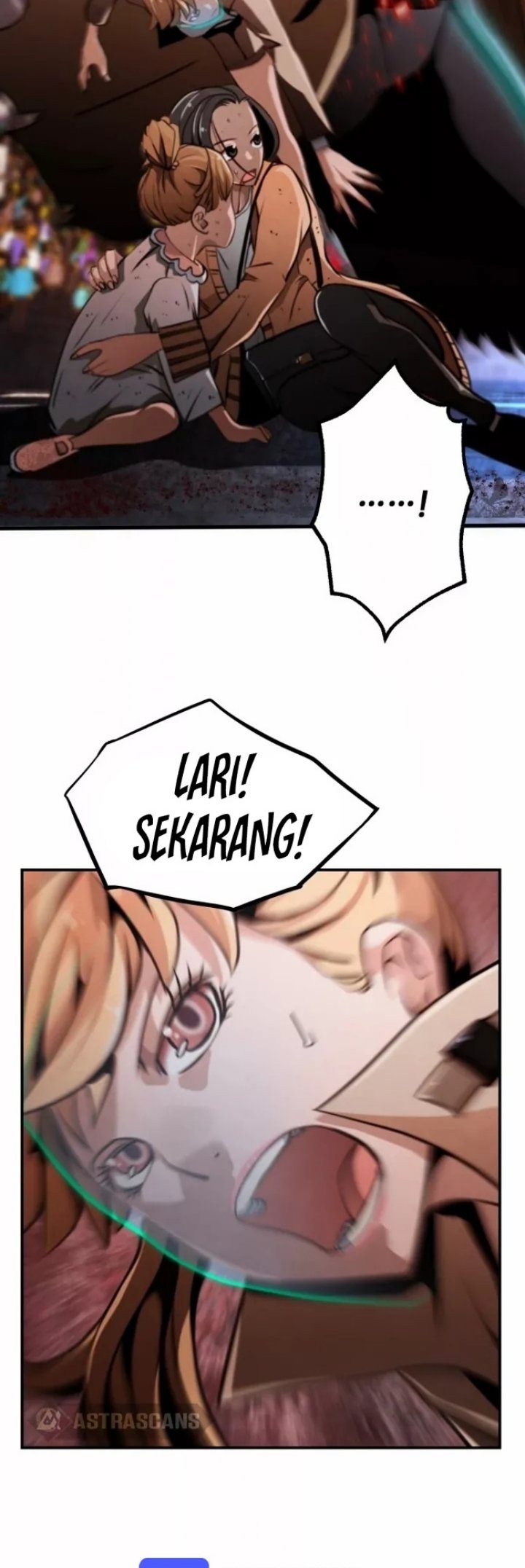 Who Killed the Murim Lord? Chapter 39 - halaman 59