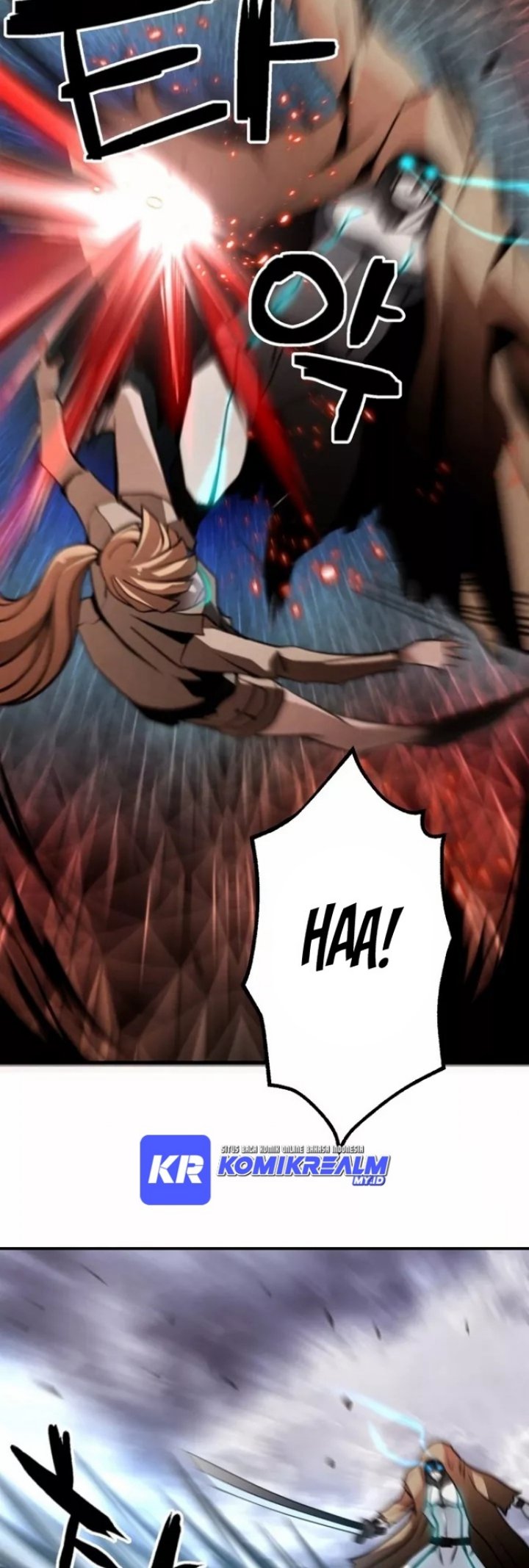 Who Killed the Murim Lord? Chapter 39 - halaman 61