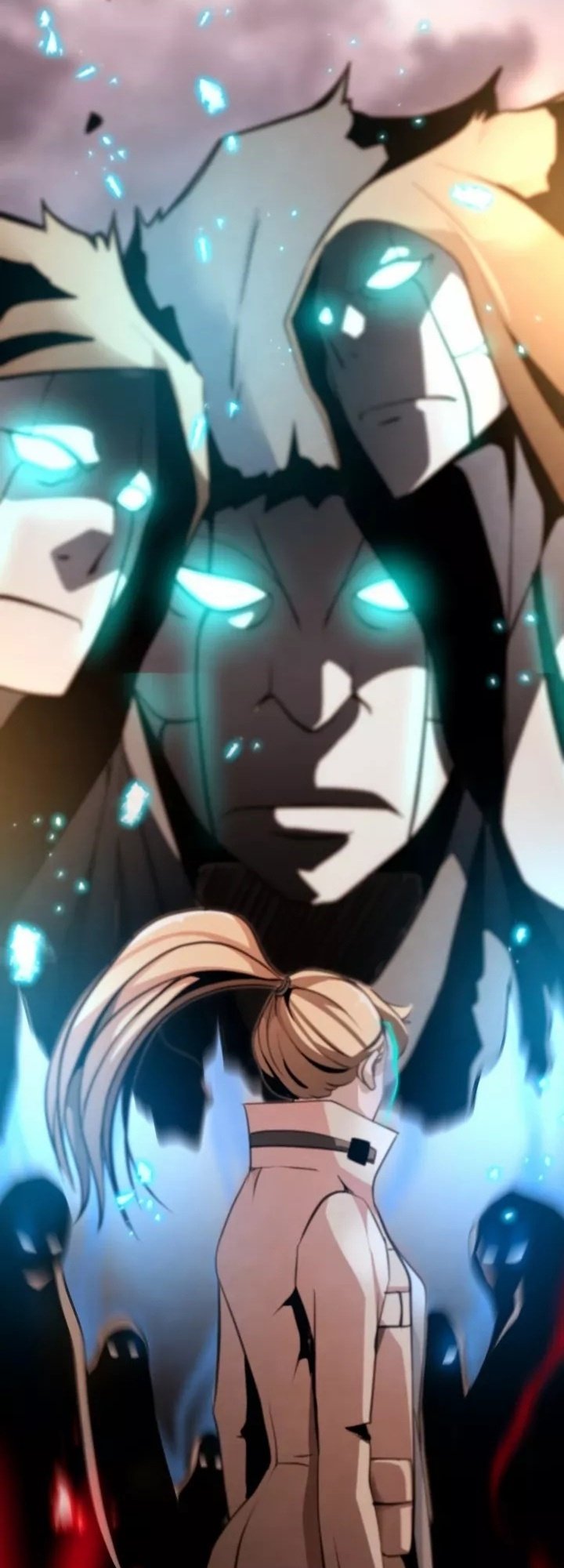 Who Killed the Murim Lord? Chapter 39 - halaman 63
