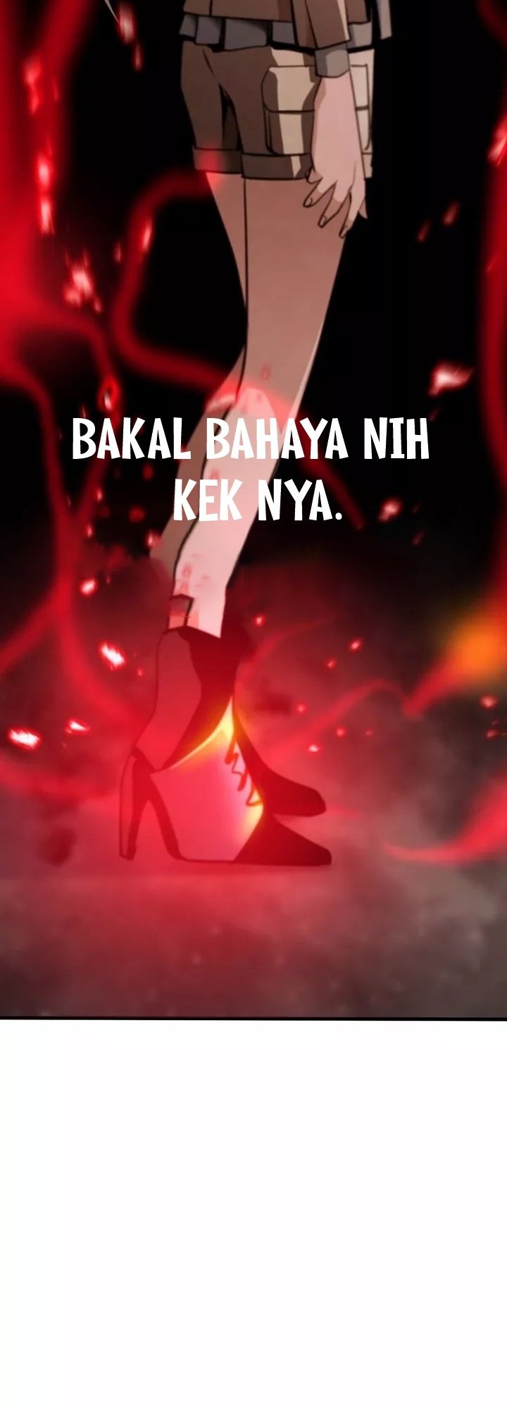 Who Killed the Murim Lord? Chapter 39 - halaman 64