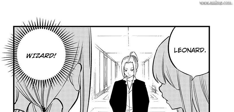 Who Killed the Murim Lord? Chapter 4 - halaman 25