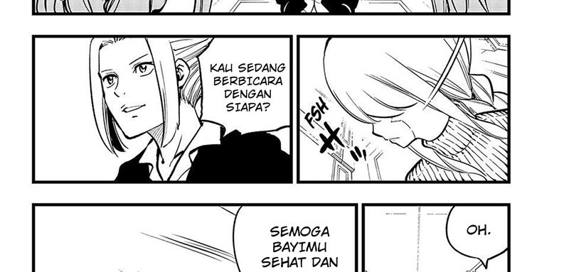 Who Killed the Murim Lord? Chapter 4 - halaman 26