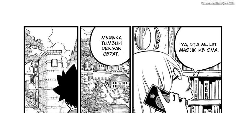 Who Killed the Murim Lord? Chapter 4 - halaman 30