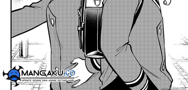Who Killed the Murim Lord? Chapter 4 - halaman 33