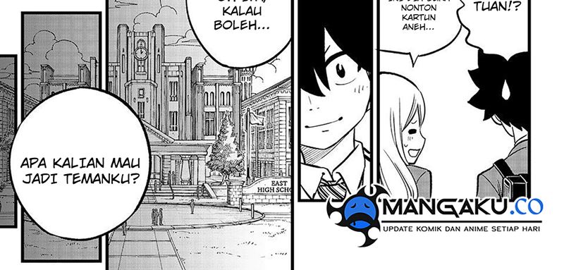 Who Killed the Murim Lord? Chapter 4 - halaman 38