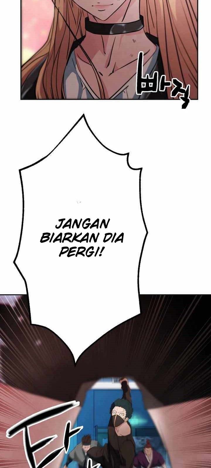 Who Killed the Murim Lord? Chapter 4 - halaman 47