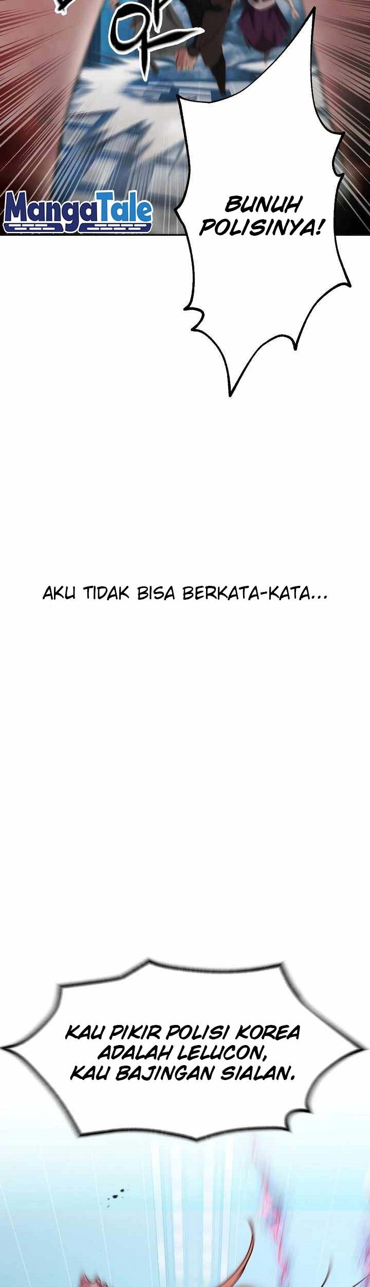 Who Killed the Murim Lord? Chapter 4 - halaman 48