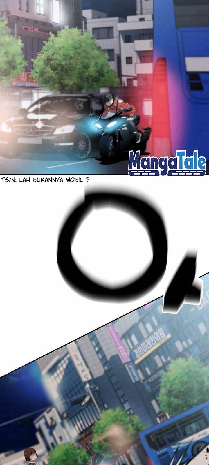 Who Killed the Murim Lord? Chapter 4 - halaman 53