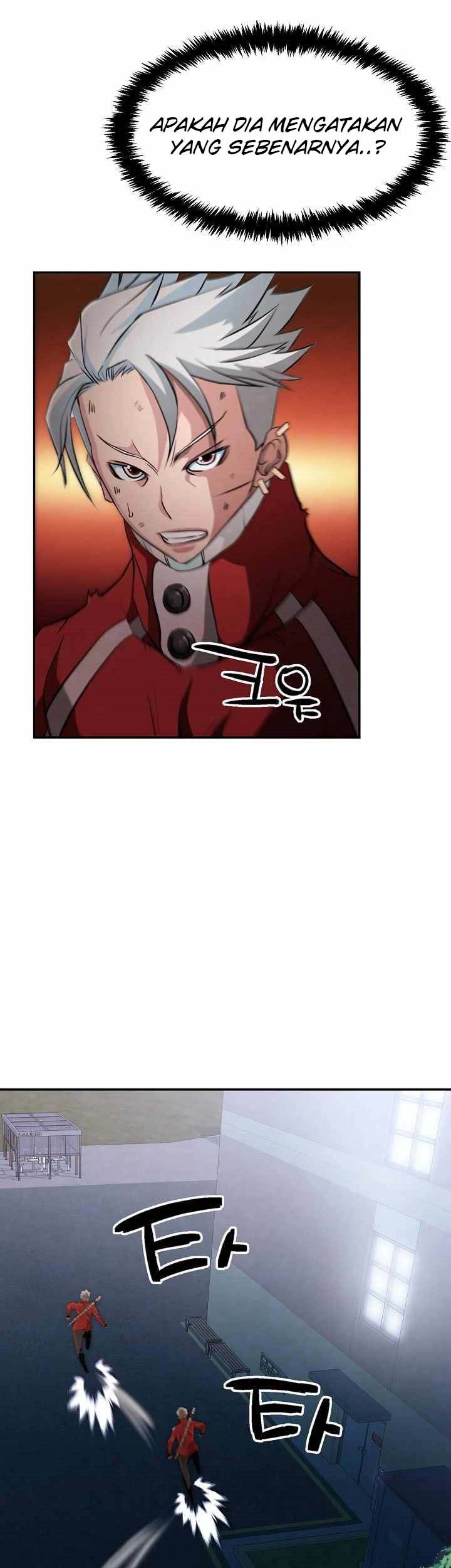 Who Killed the Murim Lord? Chapter 4 - halaman 65