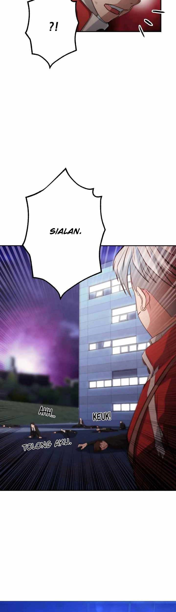 Who Killed the Murim Lord? Chapter 4 - halaman 67