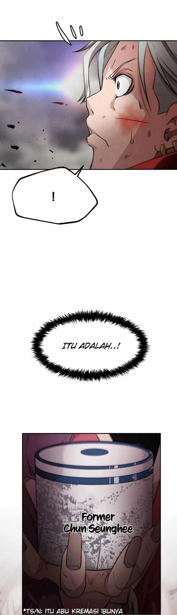 Who Killed the Murim Lord? Chapter 4 - halaman 81