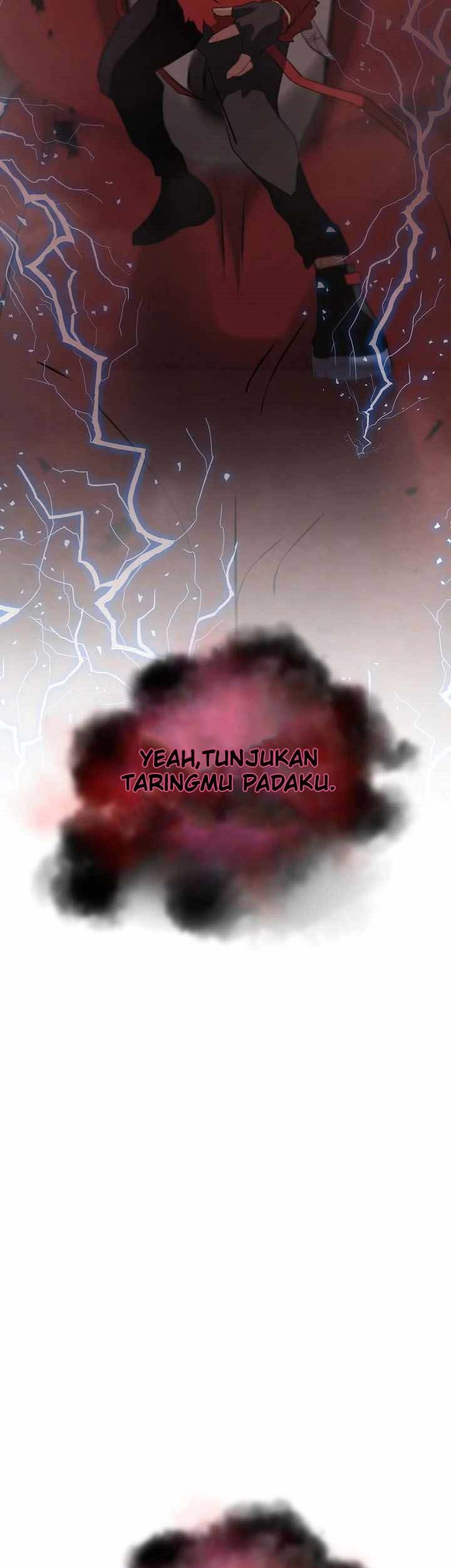 Who Killed the Murim Lord? Chapter 4 - halaman 83