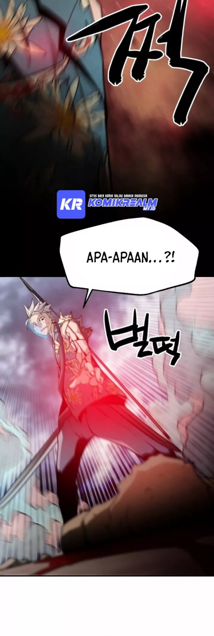 Who Killed the Murim Lord? Chapter 40 - halaman 15