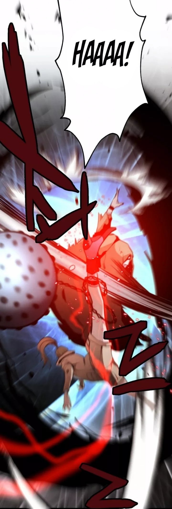 Who Killed the Murim Lord? Chapter 40 - halaman 21