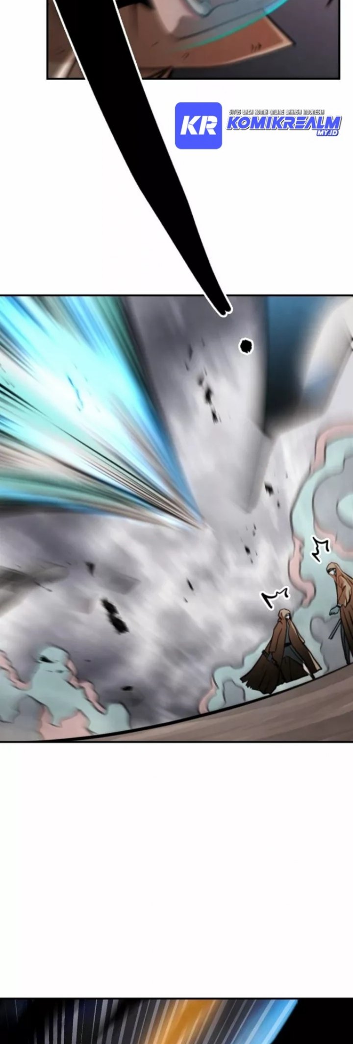 Who Killed the Murim Lord? Chapter 40 - halaman 28