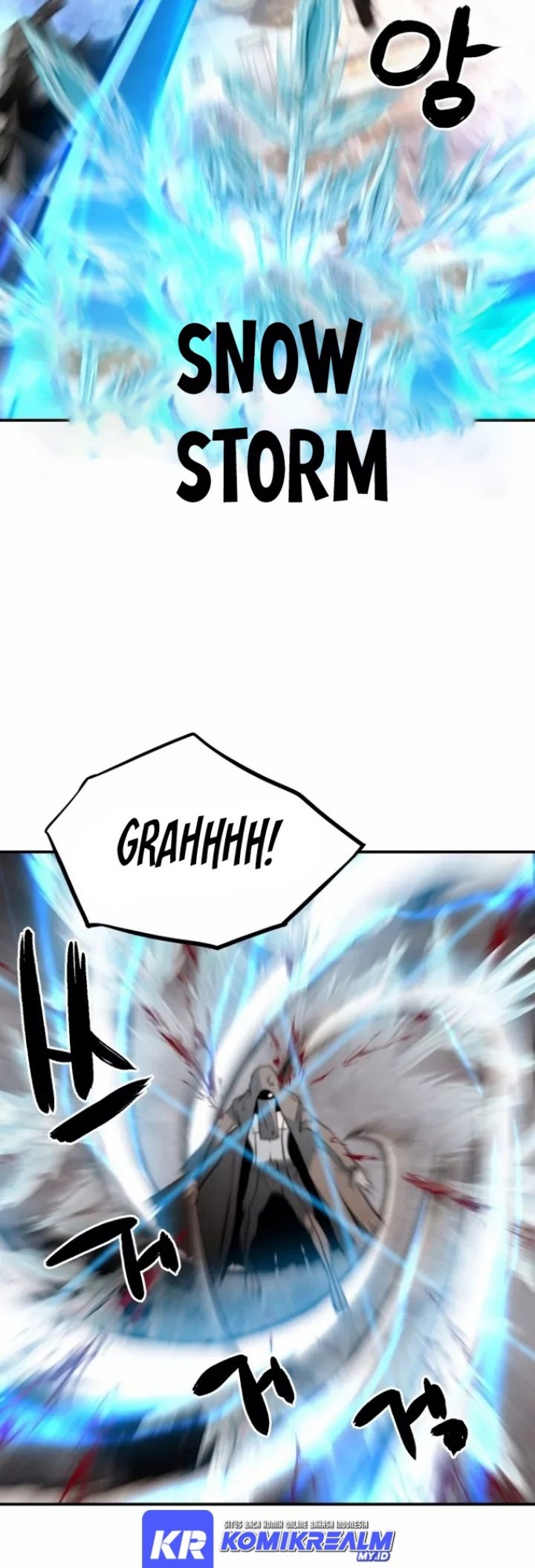 Who Killed the Murim Lord? Chapter 40 - halaman 39