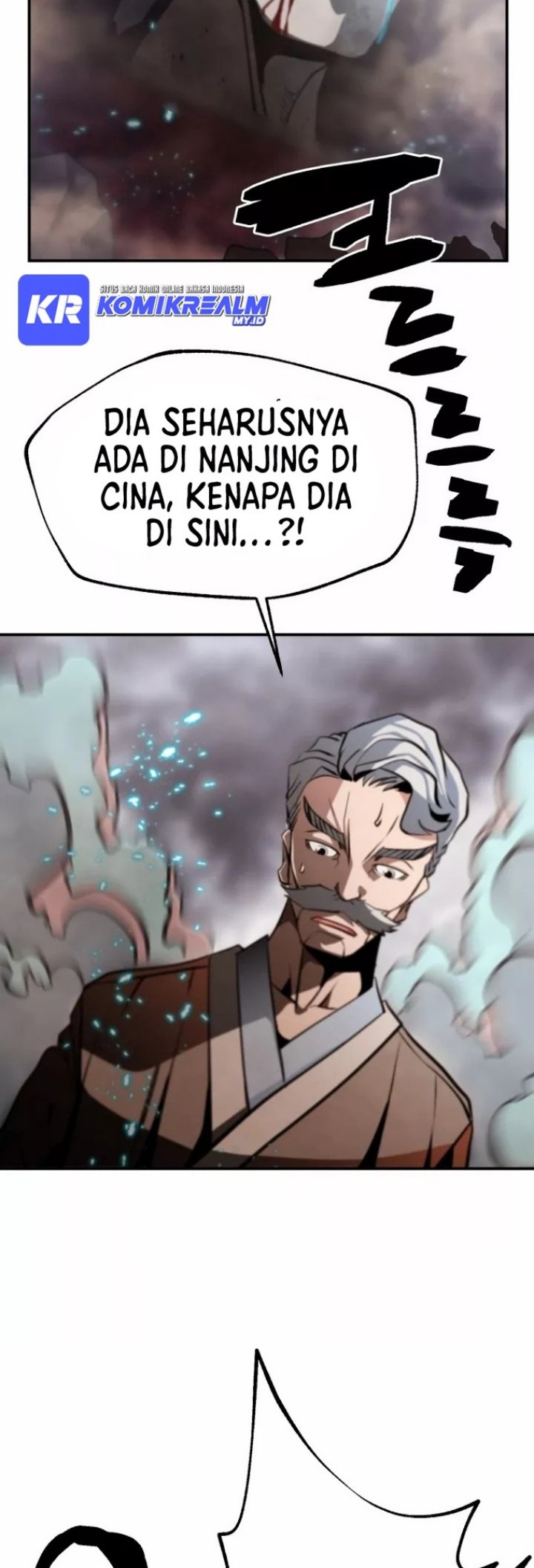 Who Killed the Murim Lord? Chapter 40 - halaman 44